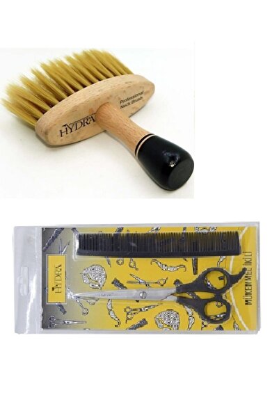 Hydra Βούρτσα κεφαλής 2202 + Εξαιρετικό Σετ 2 Li 700