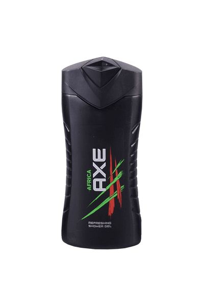 Axe Africa Shower Gel - 250 ml Shower Gel