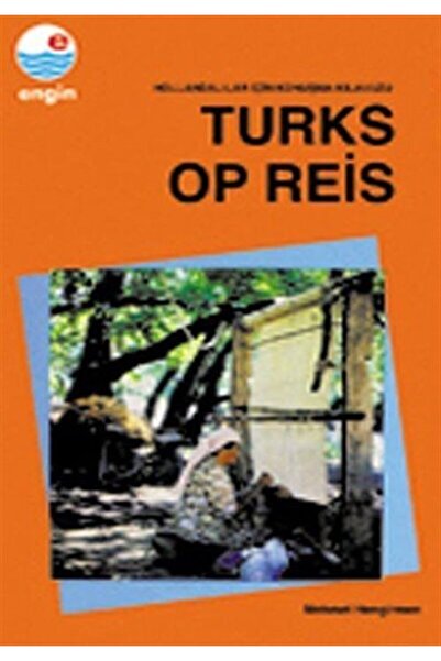 Generic Brand Turks Op Reis - دليل الكلام التركي للهولنديين - محمد هنغيرمين97...