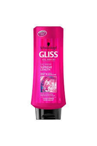 Gliss Conditioner Supreme Length 400 Ml
