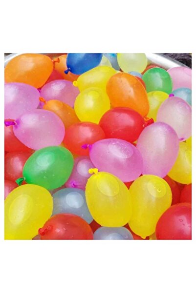 Jolly Su Balonu 500 Adet