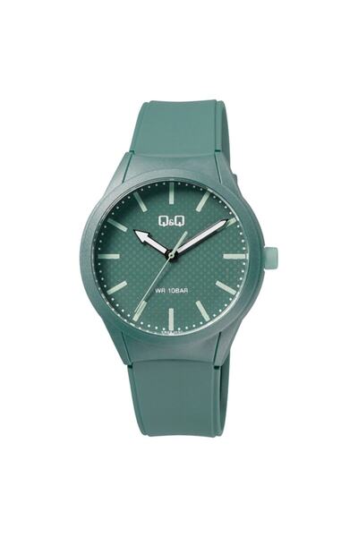Q&Q Ceas de mână bărbătesc impermeabil Vr28J030Y
