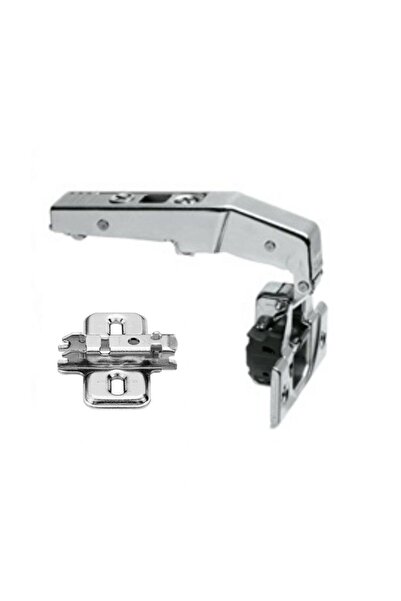 Black Blum Blum 79t9550 Clip 90 Derece Kör Köşe Menteşe