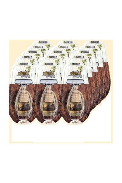 Bargello Odunsu Oto Kokusu 15'li Set