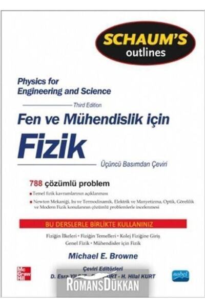 Nobel Akademik Yayıncılık Fen ve Mühendislik İçim Fizik