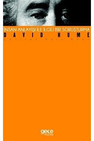 Gece Kitaplığı Insan Anlayışı Ile Ilgili Bir Soruşturma /