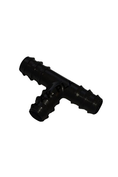 GK Home Poelsan Drip Irrigation Tee 16 mm 20 Pieces
