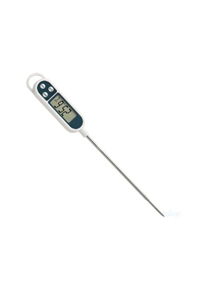 TFA 30.1054.10 Saplama Tip Gıda Termometresi -50... +300 °c ± 1 °c