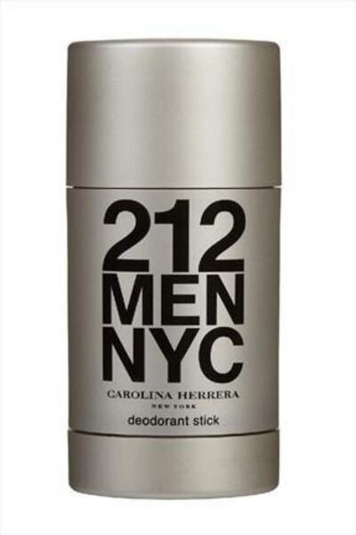Carolina Herrera 212 Ανδρικό Αποσμητικό Στικ 75 Ml