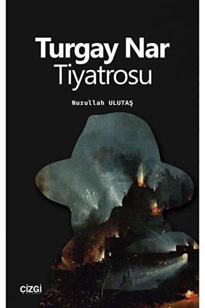 Generic Brand Turgay Nar Tiyatrosu - Nurullah Ulutaş