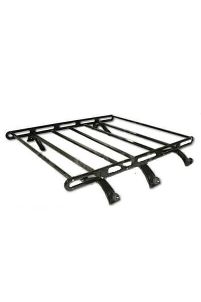 Genel Markalar Tofaş Doğan Şahin Kartal R9 Broadway Niva Tavan Sepet Bagaj Oluklu Araç Için Büyük Boy 6 Ayak