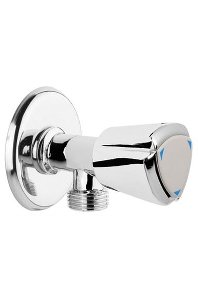 TRUVA Drop Intermediate Faucet (1/2-1/2)