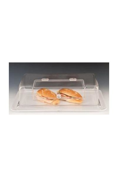 Zicco Melamine Bottom Protection Container