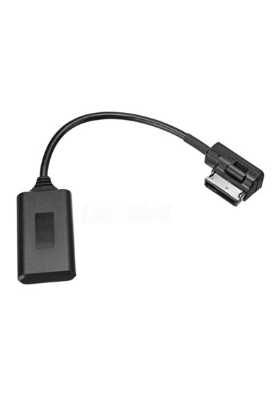 Autoline Volkswagen Skoda Seat Bluetooth Kit