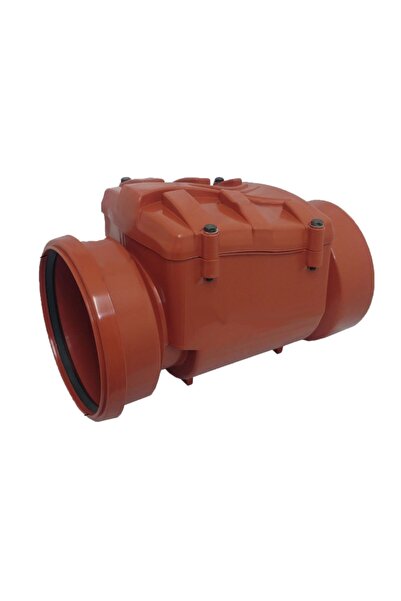 Çeşitli Çekvalf Plastik 200 Lük Duble Büyük Logar Klape Sağlam Plastik Sert Ağır