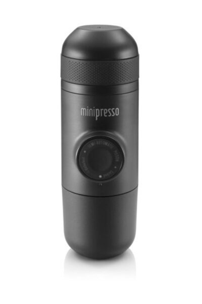 Wacaco Minipresso Manuel Espresso Makinesi Wacmınıpr