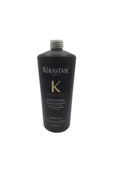 Kerastase Bain Chronologist Repair Hair Shampoo 1000ml -3474636728282