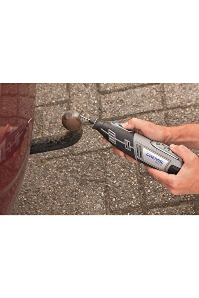 Dremel High Performance Abrasive Brush 26 mm (538) (1 Piece)