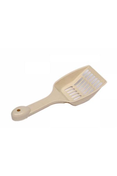 Flip Toilet Sand Shovel - 1 Piece