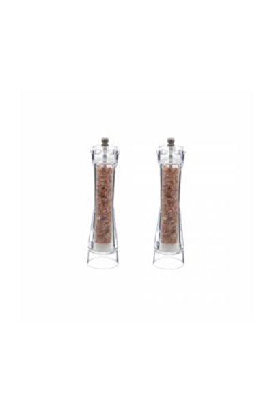 Herevin 181003-100 1 Adet Tuz-karabiber Değirmeni