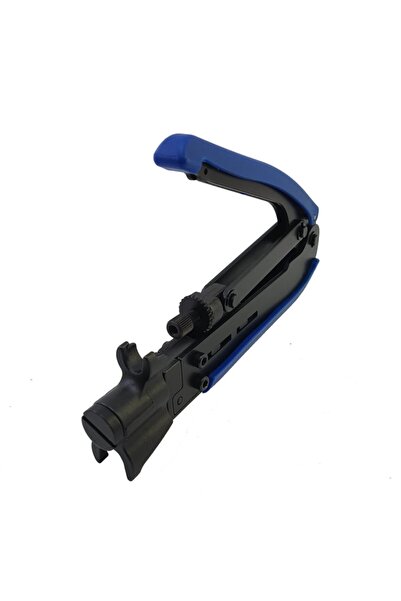 OEM F Konnektör Sıkma Pensesi -rg59 - Rg6 - Rg 11