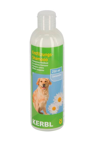 Köpek Şampuanı [yumak Çözücü Papatya Özlü 250ml]
