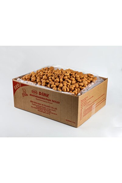 DİNK GIDA M. Kemalpaşa Tatlısı Eko (dökme) 5 Kg. ( Kuru - Şerbetlemeye Hazır )