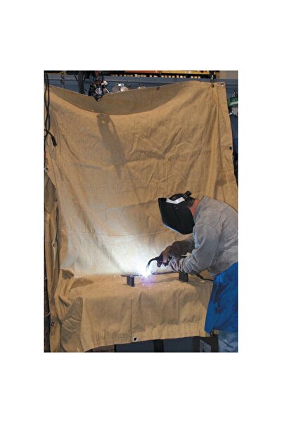 izoval Kaynak Battaniyesi 1000x1500