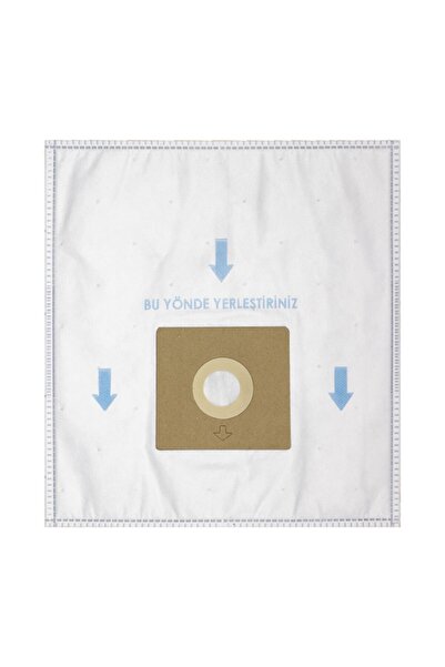 Arçelik Γνήσια τσάντα σκόνης Beko TT 420 - 2 Πακέτα