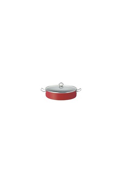 Altınbaşak Mega Karnıyarık Pot Teflon 32 Cm