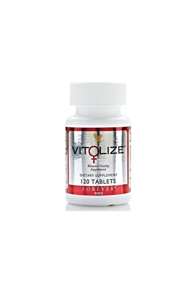 Forever Living فيتوليز للنساء - للنساء -375