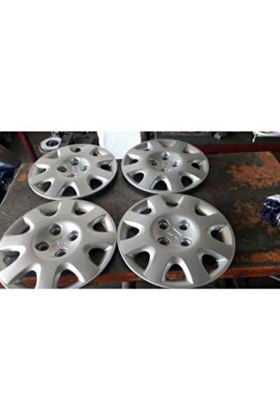 DNA Honda Japon Jant Kapagı 1996 2001 Civic Jant Kapağı 4 Adet Hbs Tuning