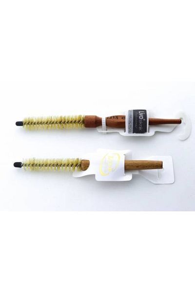 Liva Professional Fireproof Set of 2 Blow Dry & Hair Brush