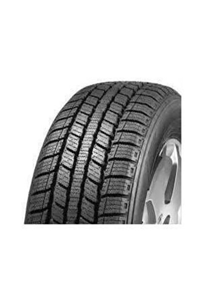 Minerva Mınerva 215/60 R16c 103r S110 8 Kat Kar Lastiği, Çin 2016 Üretimi,sibop Hediye 2156016