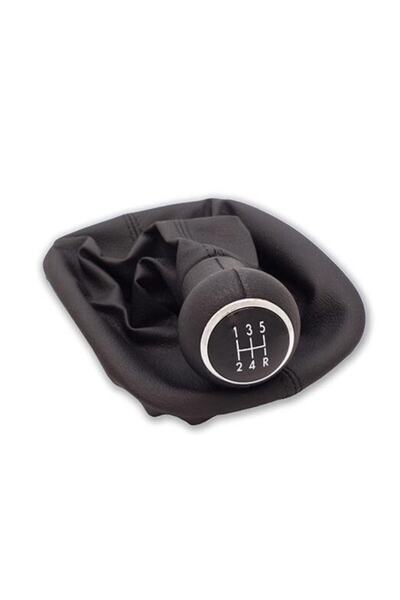 Parcaseti مقبض تغيير السرعات في سيارة باسات وغطاء 5 سرعات فو 97 00 3B0711113J