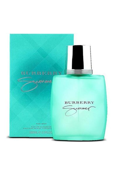 BURBERRY Burberry Summer for Men Eau de Toilette 100ml