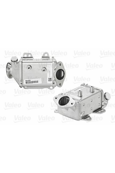 VALEO Egr Sogutucu 1.3l