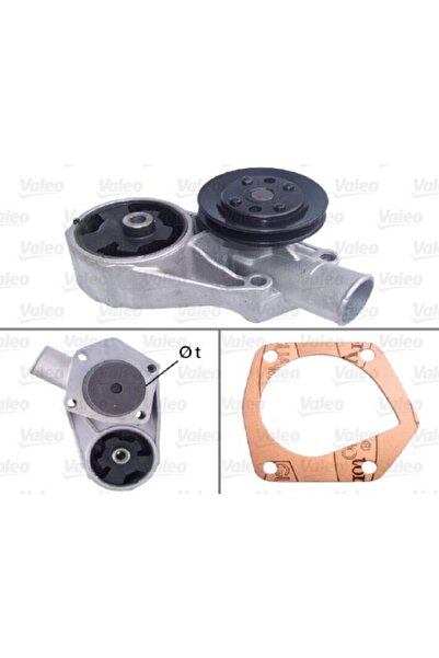 VALEO 506634 Devırdaim ( Skoda Favorit / Felicia 1.3 ) 047121011a (WA787265)