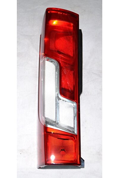 Mars Stop Lambası Sağ Fıat Ducato 13 Peugeot Boxer-cıtroen Jumper Duysuz