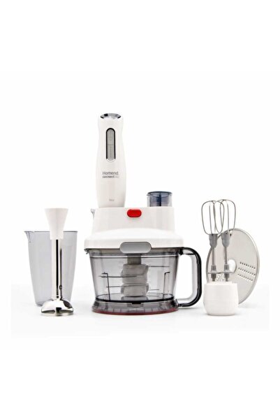 HOMEND Functionall 2804h Mutfak Robotu