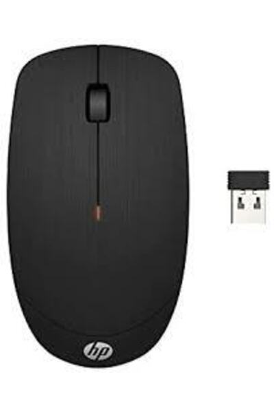 HP Wireless Mouse X200
