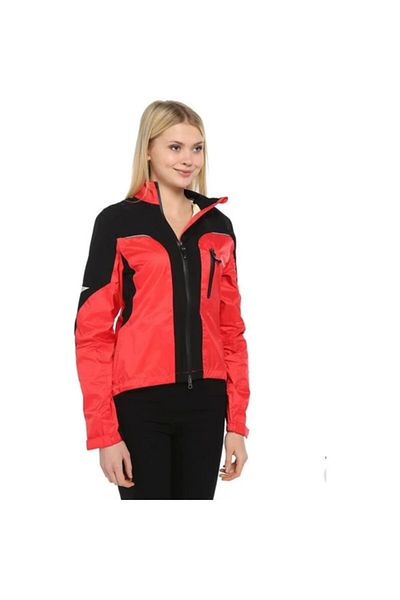 CRANE Cycling Pro Women's Raincoat Cycling and Daily Use