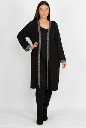 Plus Size Cardigans