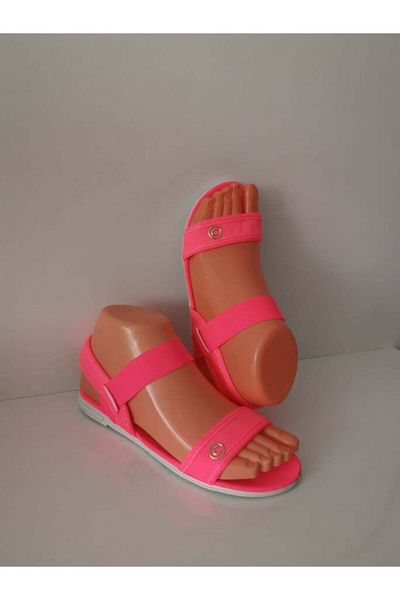 ELİS Dámské elastické sandály Daily Beach Pool