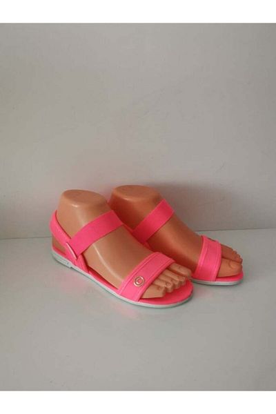 ELİS Dámské elastické sandály Daily Beach Pool