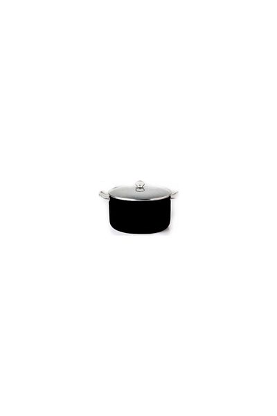 Altınbaşak Mega Granite Deep Pot 40 Cm
