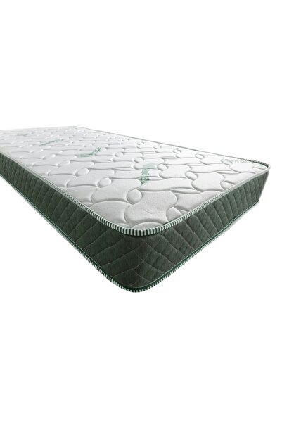 POOLY Perfect 90x170 Aloevera Lüx Ortopedik Yaylı Yatak