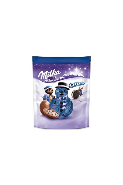 Milka Oreo Çikolata 86gr