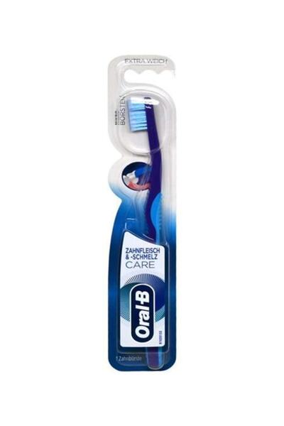 Oral-B فرشاة خارجية Zahnfleısch & Schmelz Care