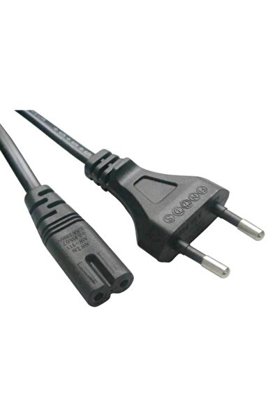 Yeka Lcd-led Tv Güç Kablosu 3 Metre